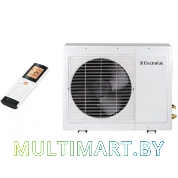Кондиционер Electrolux EACS/I-12HP/N8-19Y картинка 2